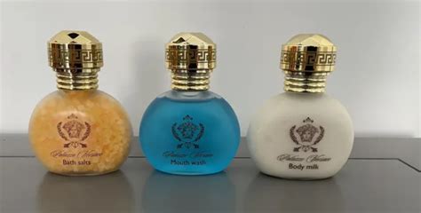 palazzo versace body milk|The Palazzo .